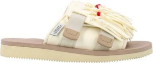 Suicoke Schoenen gesloten og247cabsu Beige Heren