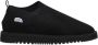 Suicoke Zwarte Ron VM2 Slip-On Sneakers Black Heren - Thumbnail 1