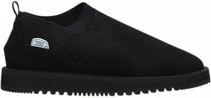 Suicoke Shoes Zwart Unisex