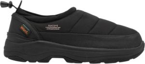 Suicoke sneakers zwart Heren