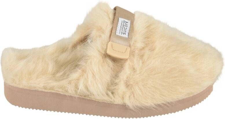 Suicoke Stijlvolle Sandalen voor de Zomer