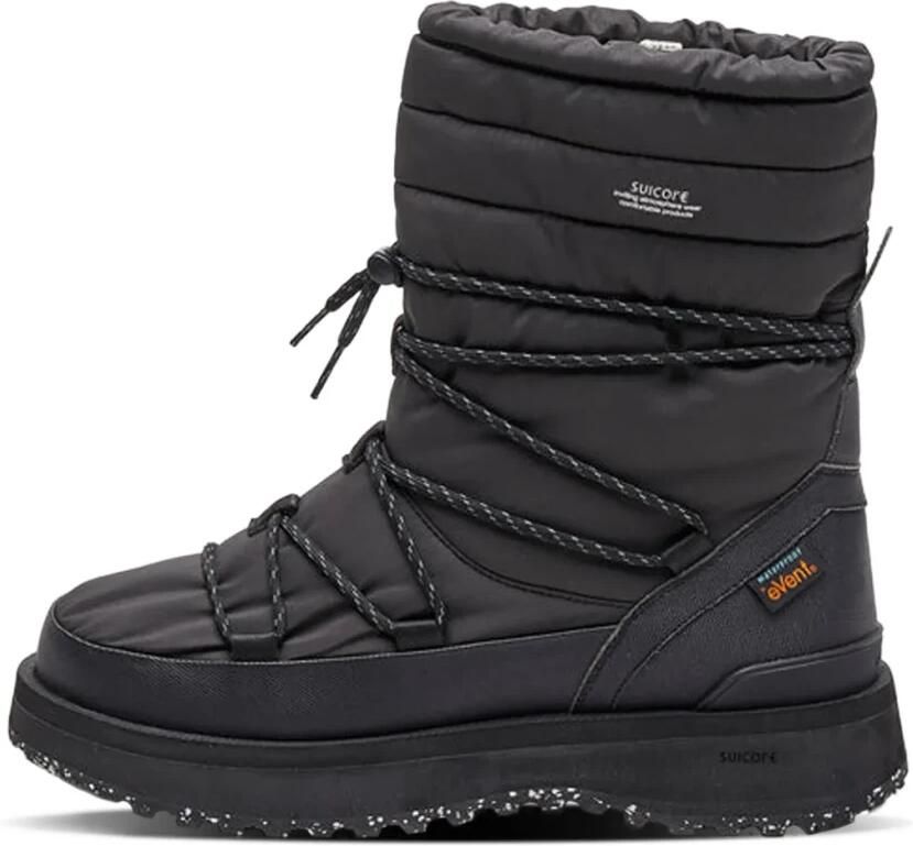 Suicoke Bower Trevab Hi-Lace