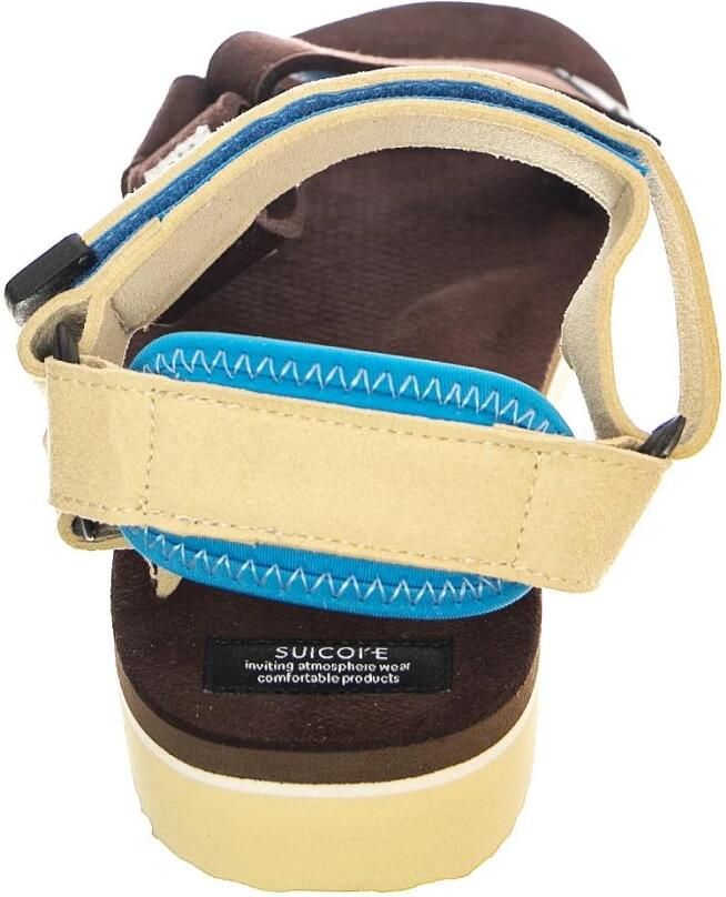 Suicoke Depa Sandalen - Foto 3