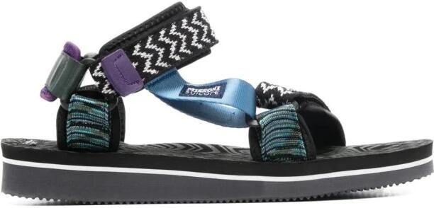 Suicoke Depa Strappy Sandal