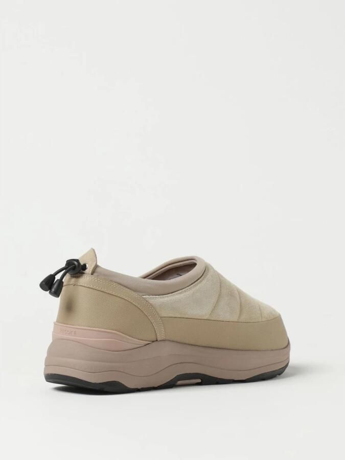 Suicoke ELO Mouton Quilted SlipOn Schoen