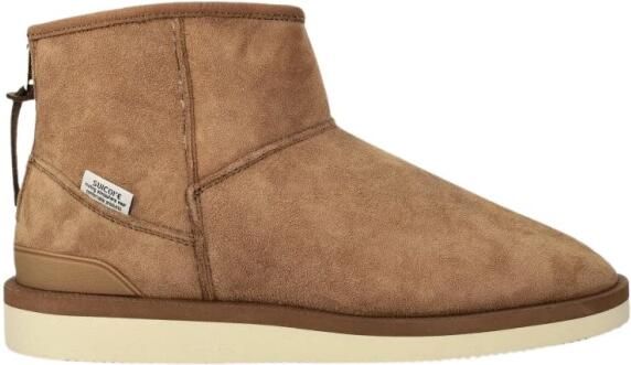 Suicoke Enkellaarsjes