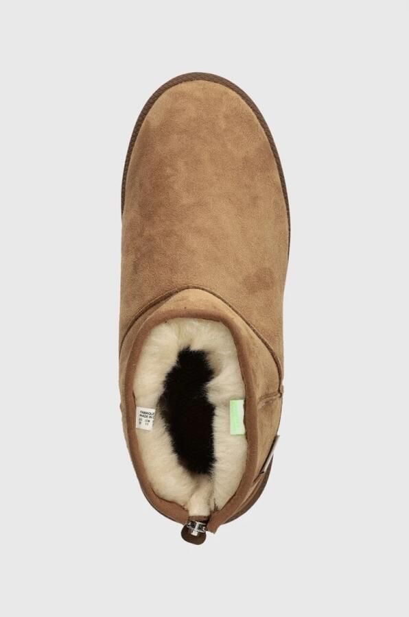 Suicoke Enkellaarsjes - Foto 3