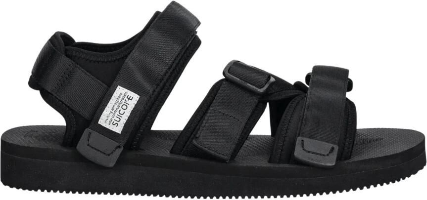 Suicoke Flat Sandalen