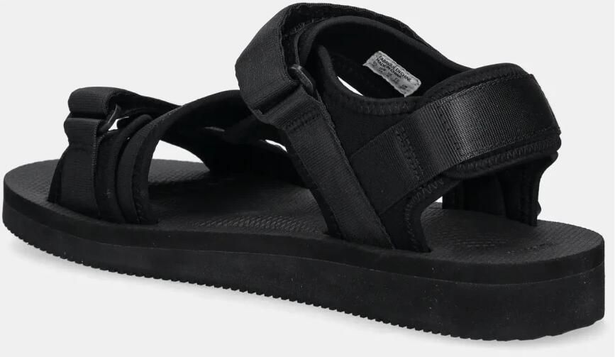 Suicoke Flat Sandalen - Foto 3