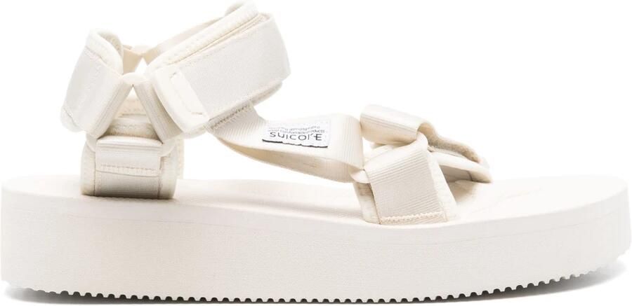 Suicoke Functionele Outdoorsandalen - Foto 2