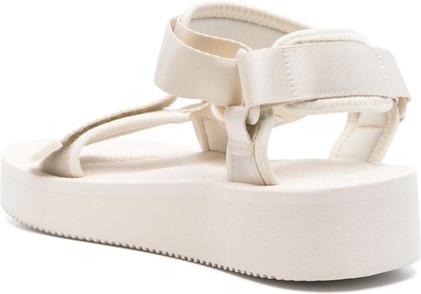 Suicoke Functionele Outdoorsandalen