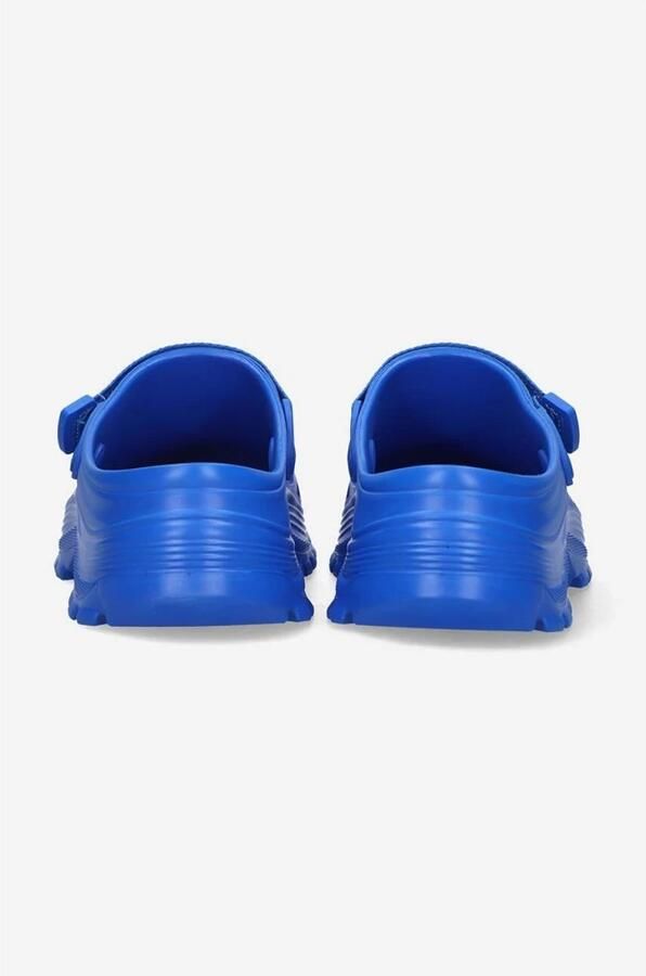 Suicoke Lichtgewicht MOK Slippers voor heren Blue - Foto 4