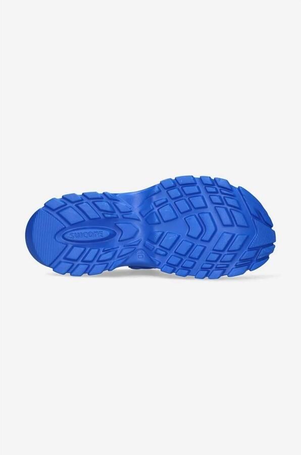 Suicoke Lichtgewicht MOK Slippers voor heren Blue - Foto 5