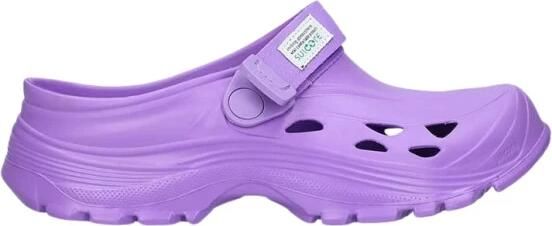 Suicoke Clogs Purple Heren