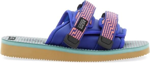 Suicoke Moto JC01