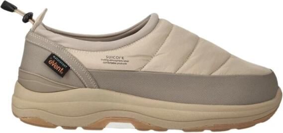 Suicoke Pepper-mod-ev Slip-On Sneakers