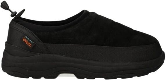 Suicoke Pepper-Sev Schoen Og235Sev Blk Black Heren