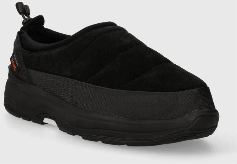 Suicoke Pepper-Sev Schoen Og235Sev Blk Black Heren - Foto 5