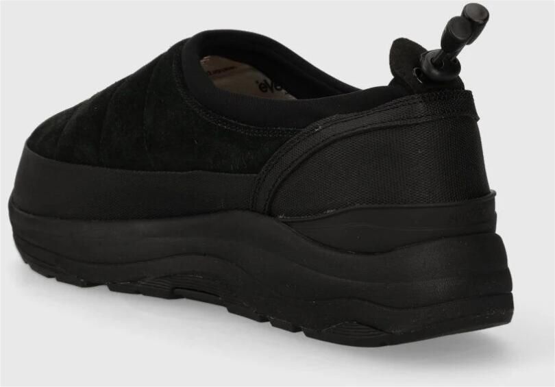 Suicoke Pepper-Sev Schoen Og235Sev Blk Black Heren - Foto 4