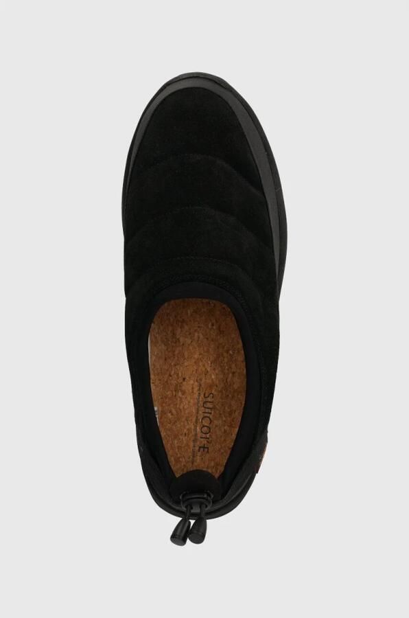 Suicoke Pepper-Sev Schoen Og235Sev Blk Black Heren - Foto 2