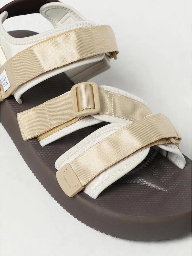 Suicoke Platform Sandalen - Foto 2