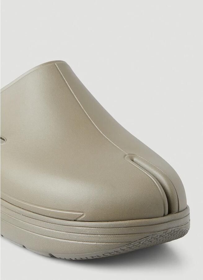 Suicoke Moderne Slides Beige Unisex - Foto 3