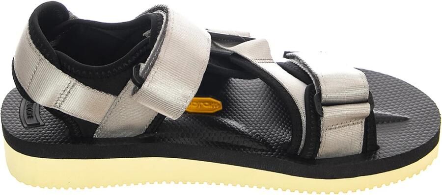 Suicoke Sandals Bruin Heren - Foto 4