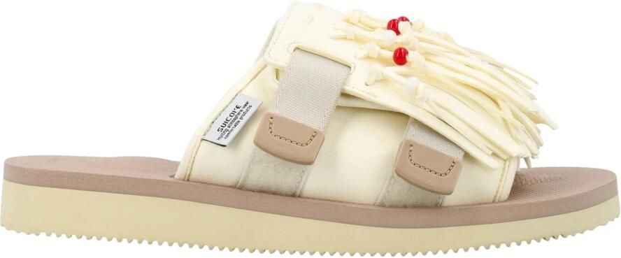 Suicoke Sliders