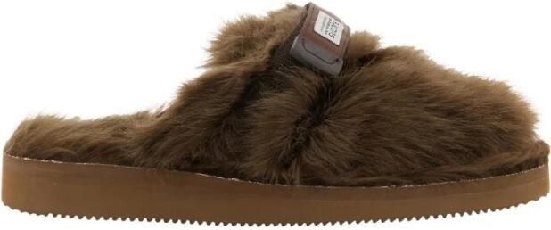 Suicoke Slippers