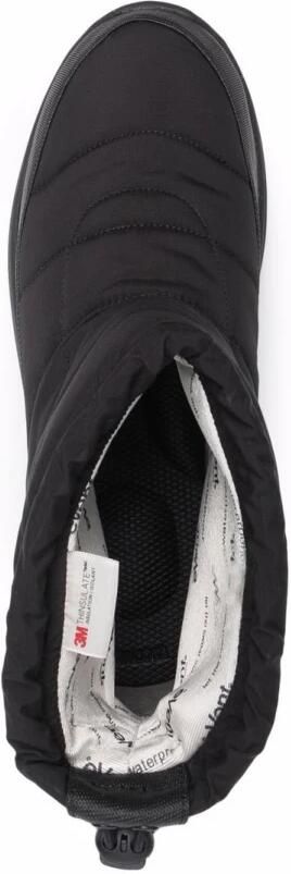 Suicoke Stijlvolle Winterlaarzen voor Mannen