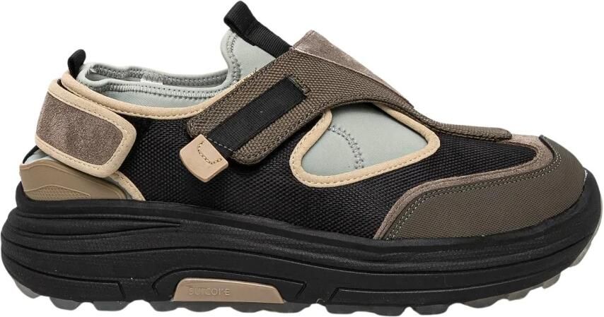 Suicoke Tred Sneakers