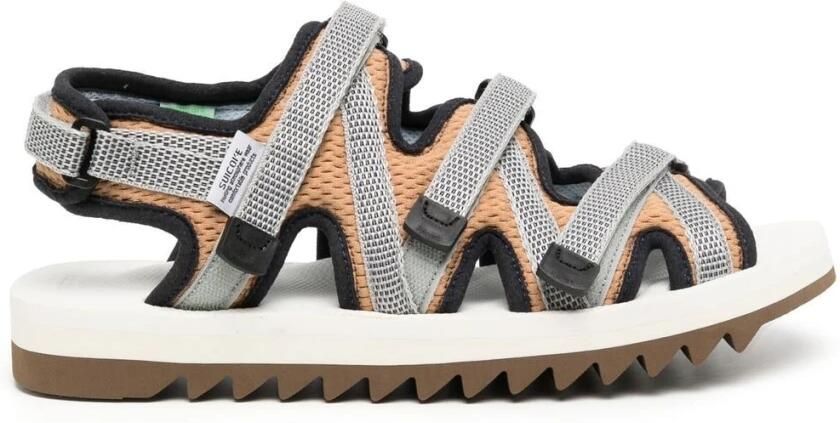 Suicoke Zip-Ab Sandaal