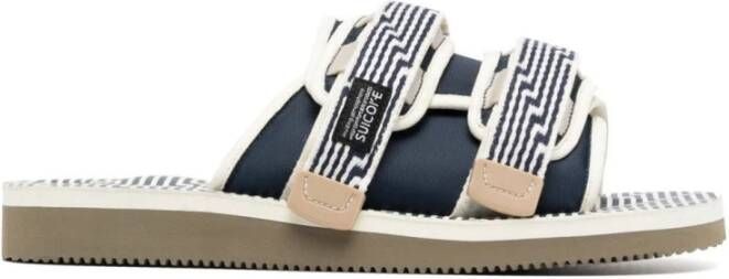 Suicoke Unisex Sandalen Moto jc01 Stijl