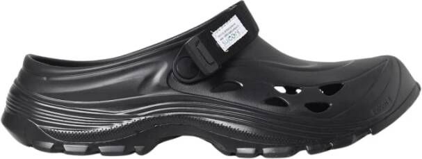 Suicoke Waterbestendige Klomp Sandalen