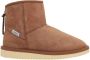 Suicoke Winterlaarzen Brown Dames - Thumbnail 2