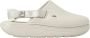 Suicoke Witte Platform Klomp Comfort Schoenen - Thumbnail 1