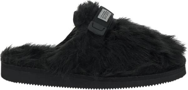 Suicoke Zavo-2Eu Zwart Heren