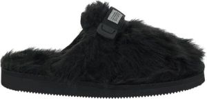Suicoke Zavo-2Eu Zwart Heren