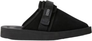 Suicoke Sandalen Zavo-VS Og-072Vs-Blk Zwart Unisex