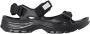 Suicoke Zwarte Casual Sandalen voor Mannen - Thumbnail 1