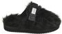 Suicoke Zwarte Sandalen voor Mannen - Thumbnail 1