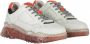 Summum Woman 8s784 8408 Sneakers Wit Dames - Thumbnail 1