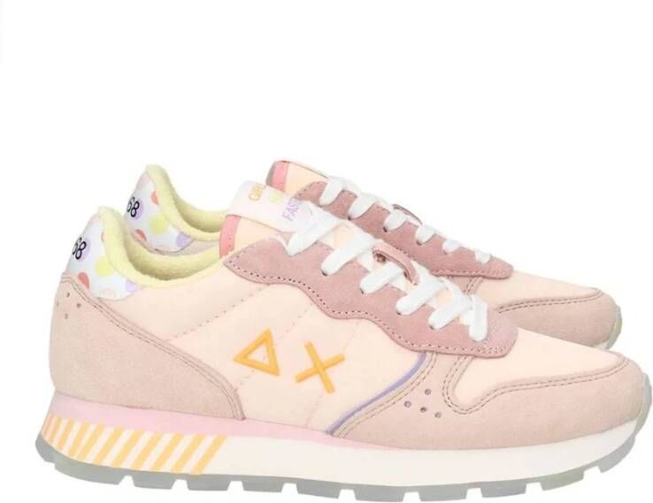 Sun68 Ally Sneakers