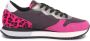 Sun68 Stijlvolle Sneakers voor Mannen en Vrouwen Gray Dames - Thumbnail 3