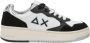 Sun68 Basket Love Lady Sneakers - Thumbnail 1