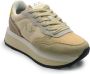 Sun68 Stevige Ally Sneakers voor vrouwen White Dames - Thumbnail 8