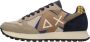 Sun68 Beige Multicolor Heren - Thumbnail 1