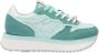 Sun68 Big Star Canvas Sneakers - Thumbnail 1