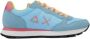 Sun68 Volwen Tom for Peace Schoeisel Blauw Blue Heren - Thumbnail 1