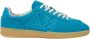 Sun68 Blauwe Leren Sneakers California Stijl - Thumbnail 1